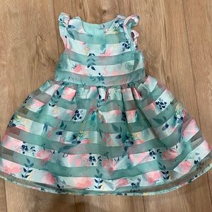 18-24 Month Baby Girls Dress